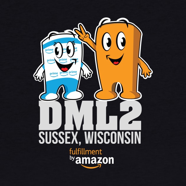 DML2 Sussex, Wisconsin by chrayk57